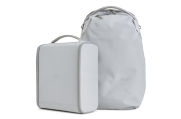 Image of URTH Norite 24L Backpack with Camera Insert, Grey, Large, UBBKPCCB24A-GRY