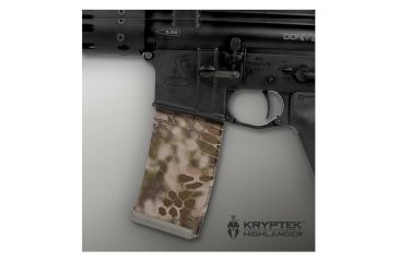Image of US Night Vision Mag Wraps, Kryptek Highlander 006531