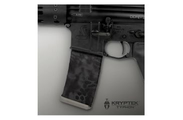 Image of US Night Vision Mag Wraps, Kryptek Typhon 006530