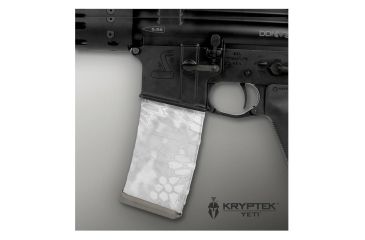 Image of US Night Vision Mag Wraps, Kryptek Yeti 006592