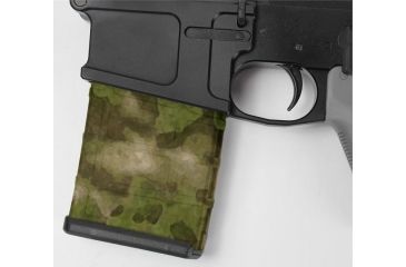 Image of US Night Vision .308 Mag Wraps A-TACS Camo 20-Shot Magazine, A-TACS FG 308M62