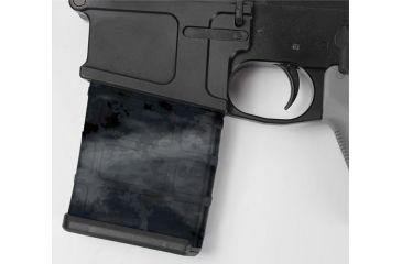Image of US Night Vision .308 Mag Wraps A-TACS Camo 20-Shot Magazine, A-TACS LE 308M63