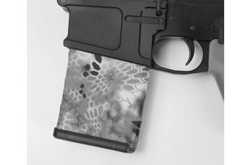 Image of US Night Vision .308 Mag Wraps KRYPTEK Camo 20-Shot Magazine, Kryptek Raid 308K06