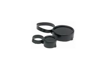 Image of US Night Vision Blackout IR Flashlight Filter BK 125 for Surefire Weapon Light 000044