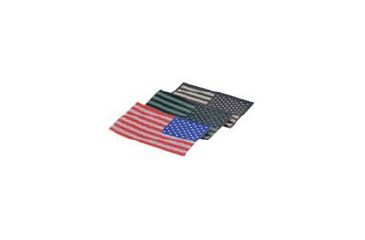 Image of GloTape IR US Flag - Reverse Design