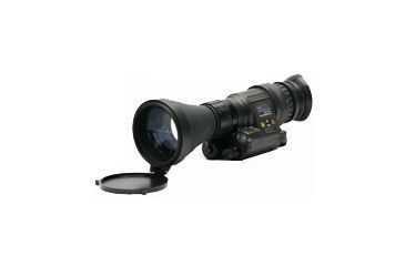 Image of 3x Military Lens on a PVS-14 Monocular