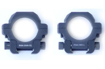 Image of US Optics 30mm P6M-3000-M, RNG-303