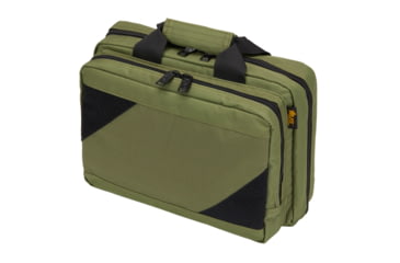 Image of US PeaceKeeper Macro Mini Range Bag, 13.5x9.5x3, Ripstop Nylon and 1000 Denier Nylon