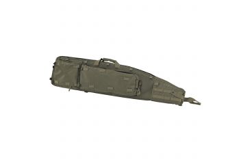 Image of US Peacekeeper Olive Drab 52 in. Drag Case 114160