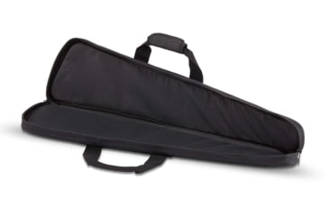 Image of US PeaceKeeper Single Pistol Grip Shotgun Case, Black, P30033