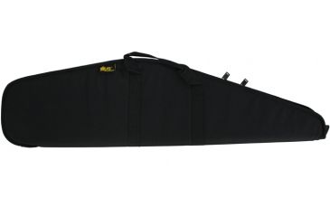 Image of US Peacekeeper Standard Rifle Case, Black, 40in. 114141