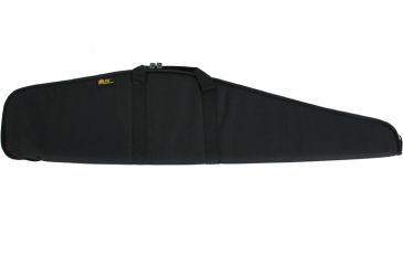 Image of US Peacekeeper Standard Rifle Case, Black, 44in. 114142