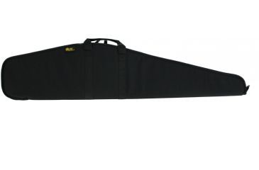 Image of US Peacekeeper Standard Rifle Case, Black, 48in. 114143