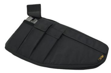 Image of US PeaceKeeper Sub-Machine Gun/Short Barreled Rifle Case,26in,Black P30024