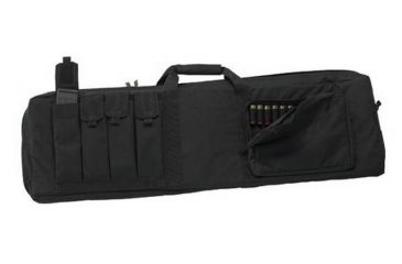 Image of US PeaceKeeper Tactical Combination Gun Case,43in P30043