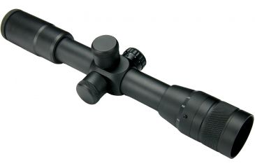Image of US Optics 1.8-10x37mm SN-3 ERGO Rifle Scope