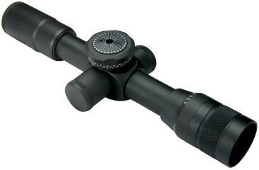 Image of US Optics 10x ST-10 ERGO Rifle Scope