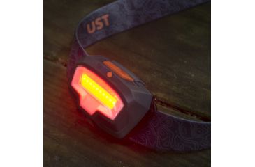 Image of UST Brila 450 LED Headlamp, Blue, NSN N, 20-125453