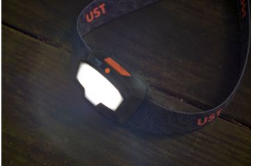 Image of UST Brila 450 LED Headlamp, Blue, NSN N, 20-125453