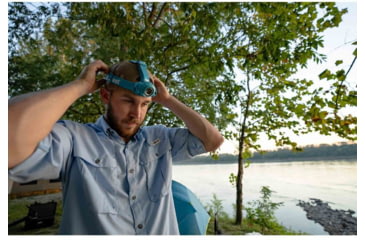 Image of UST Brila 550 Led Headlamp