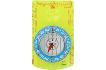 Image of UST HI VIS Deluxe Map Compass, 1156796