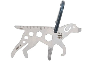 Image of UST Micro Dog Tool A Long, 1146758