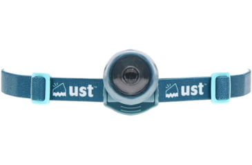 Image of UST SplashFlash LED Headlamp, Blue, NSN N, 1156906