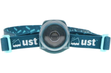 Image of UST SplashFlash LED Headlamp, Blue, NSN N, 1156906