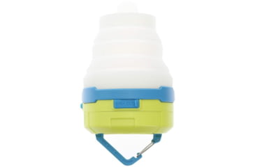 Image of UST Spright 3AA LED Lantern Collapsible Globe, 57 Lumens, 2-pack, 1146752