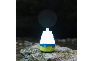 Image of UST Spright Recharge LED Lantern Power Bank, Multi, 1156911