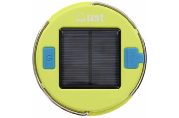 Image of UST Spright Solar USB LED Lantern, 1146748