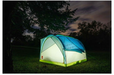 Image of UST Spright Solar USB LED Lantern, 1146748