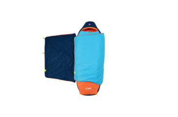 Image of UST UST Monarch Sleeping Bag-Short - New 2021, 1121067