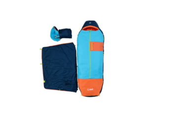 Image of UST UST Monarch Sleeping Bag-Short - New 2021, 1121067