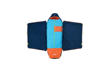 Image of UST UST Monarch Sleeping Bag-Short - New 2021, 1121067
