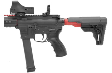 Image of UTG Pro AR15 Ambidextrous Pistol Grip, Black, RBUPG01B