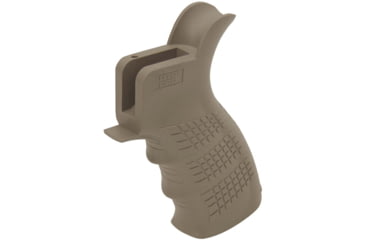 Image of UTG Pro AR15 Ambidextrous Pistol Grip, FDE, RBUPG01D