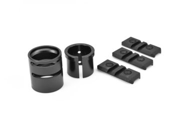 Image of UTG PRO AR15 Mid Length 9 in. Super Slim Free Float Handguard