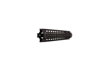 Image of EDEMO UTG Pro AR15 Rifle Length 13in Free Float Quad Rail, Black, MTU006, EDEMO4