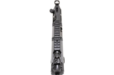 Image of UTG Pro Drop-in Handguard/Clawmount, MP5K, Black, MTU055SSMK