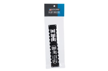 Image of UTG Pro M-LOK Arca Tactical Rail, 7.9in, Black, TLUMA02
