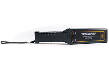 Image of UZI Hand held Metal Detector Pro, UZI-HHSC-2