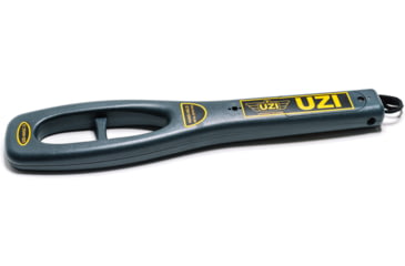 Image of UZI Hand held Metal Detector Super Scanner, UZI-HHSC-3