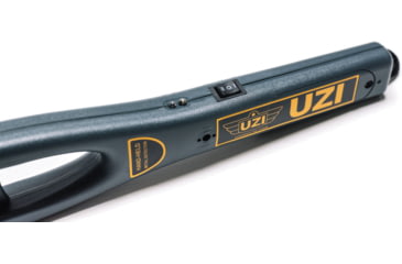 Image of UZI Hand held Metal Detector Super Scanner, UZI-HHSC-3