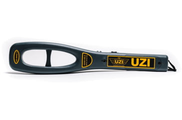 Image of UZI Hand held Metal Detector Super Scanner, UZI-HHSC-3