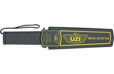 Image of UZI Hand Held Metal Detector UZIHHSC2