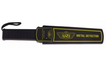 Image of UZI Handheld Metal Detector Scanne - UZI-HHSC-1