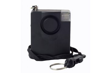 Image of UZI Sonic Shield Ii - Personal Ala - UZI-PA-1