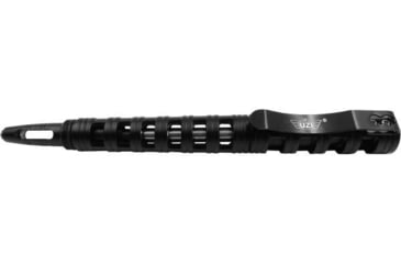Image of UZI Tactical Defender Pen, Black, UZI-TACPEN13-BK