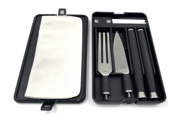Image of V NIVES Pineland CarniVore Dining Set